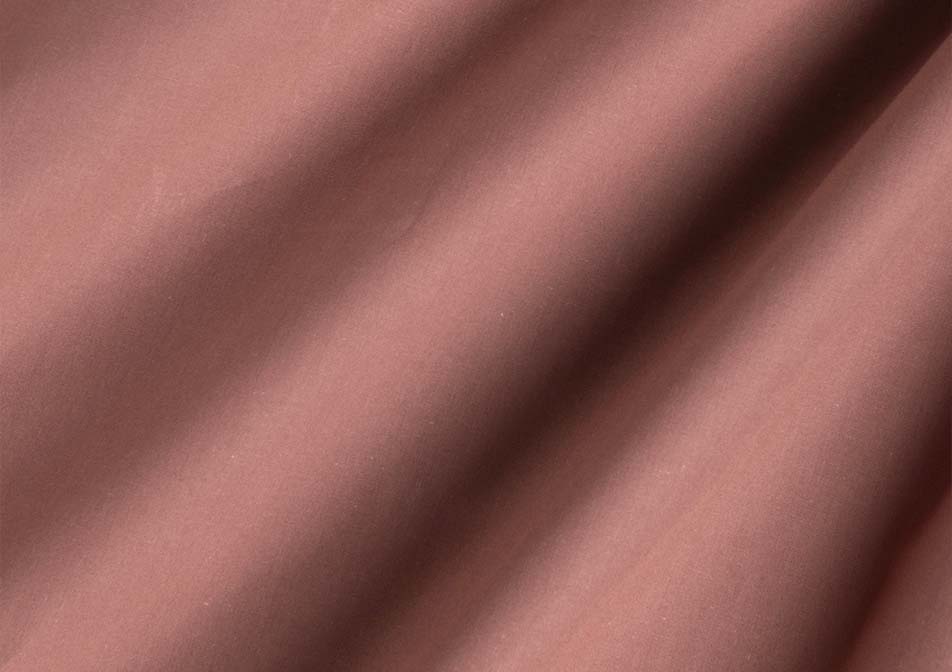 alinea percale coton flore fabrication