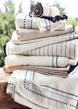 linge de table