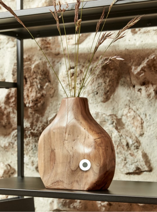 alinea jardin