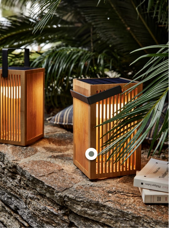 alinea jardin