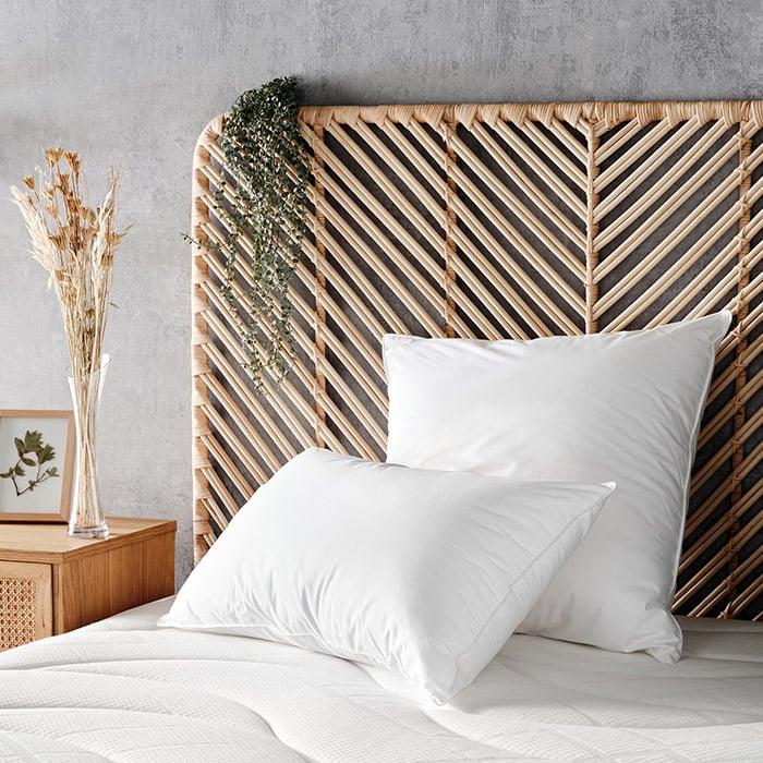 alinea guides d'achat, comment bien choisir son oreiller ?