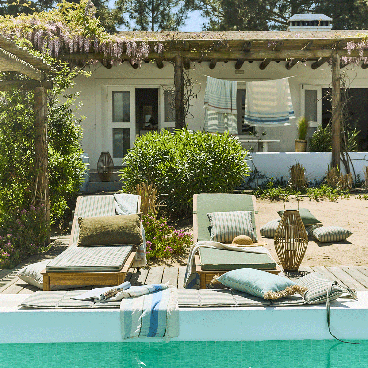 collection comporta alinéa été 2025