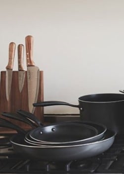 Ustensiles de cuisine