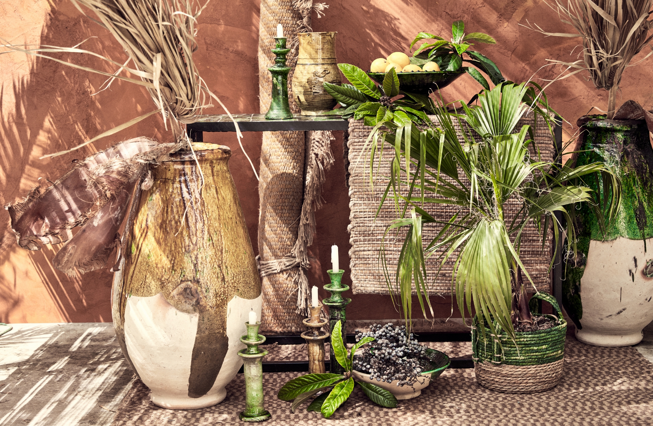 collection ete 2022 - alinea
