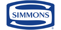 Literie Simmons | alinea.com