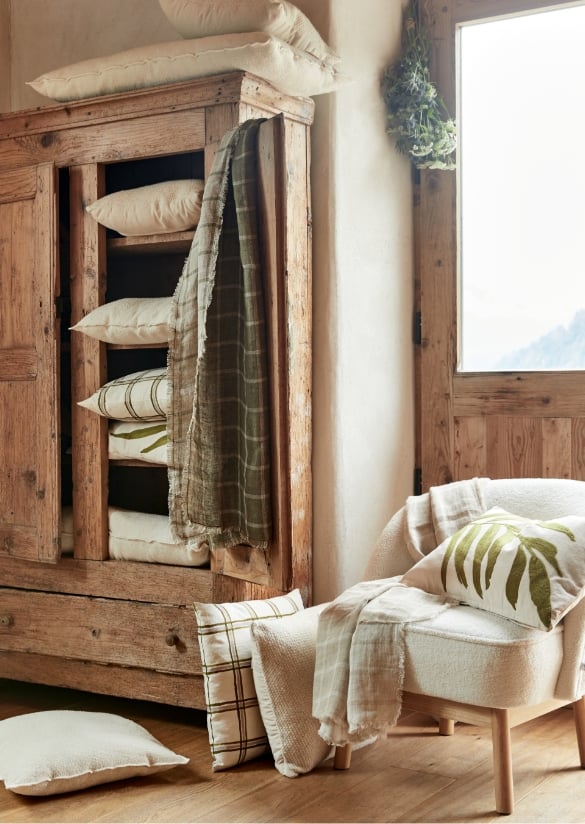 collection montagne de lure alinea