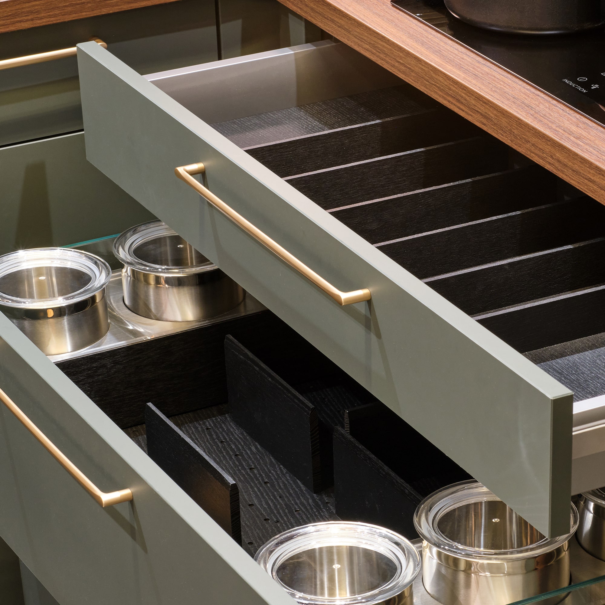 cuisine alep alinea