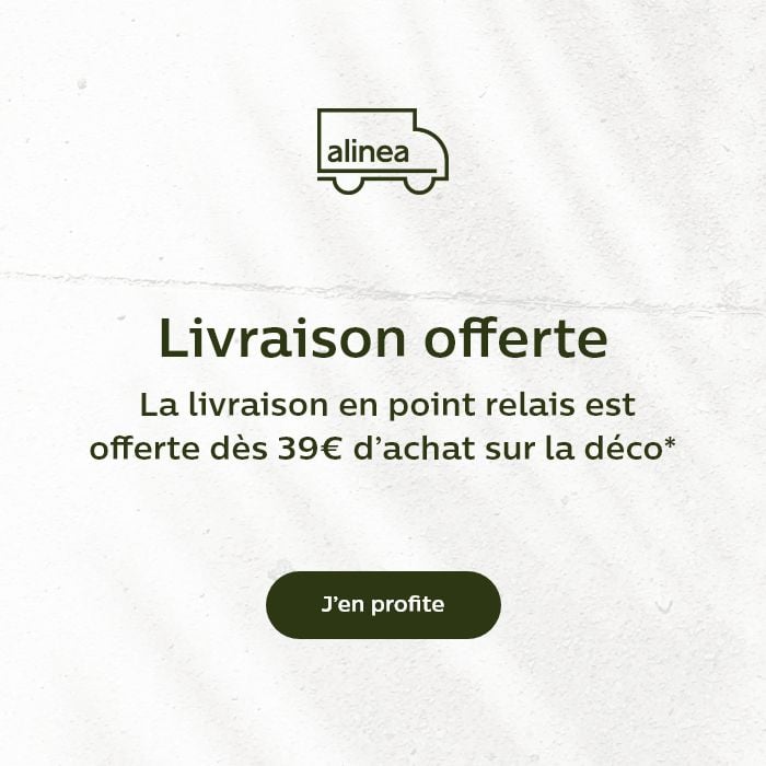 livraison gratuite - alinea.com