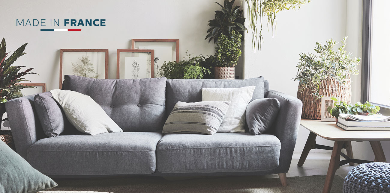 Icone Canape made in france alinea