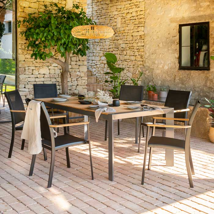 Quel éclairage extérieur jardin?