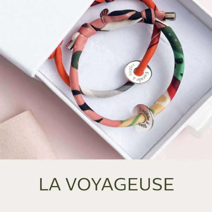 Découvrez des artisans, artistes et jeunes marques engagés de votre région le temps d’un marché éphémère dédié à la création française chez alinea.