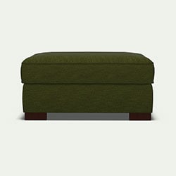 pouf coffre - california alinea