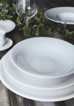 Assiettes