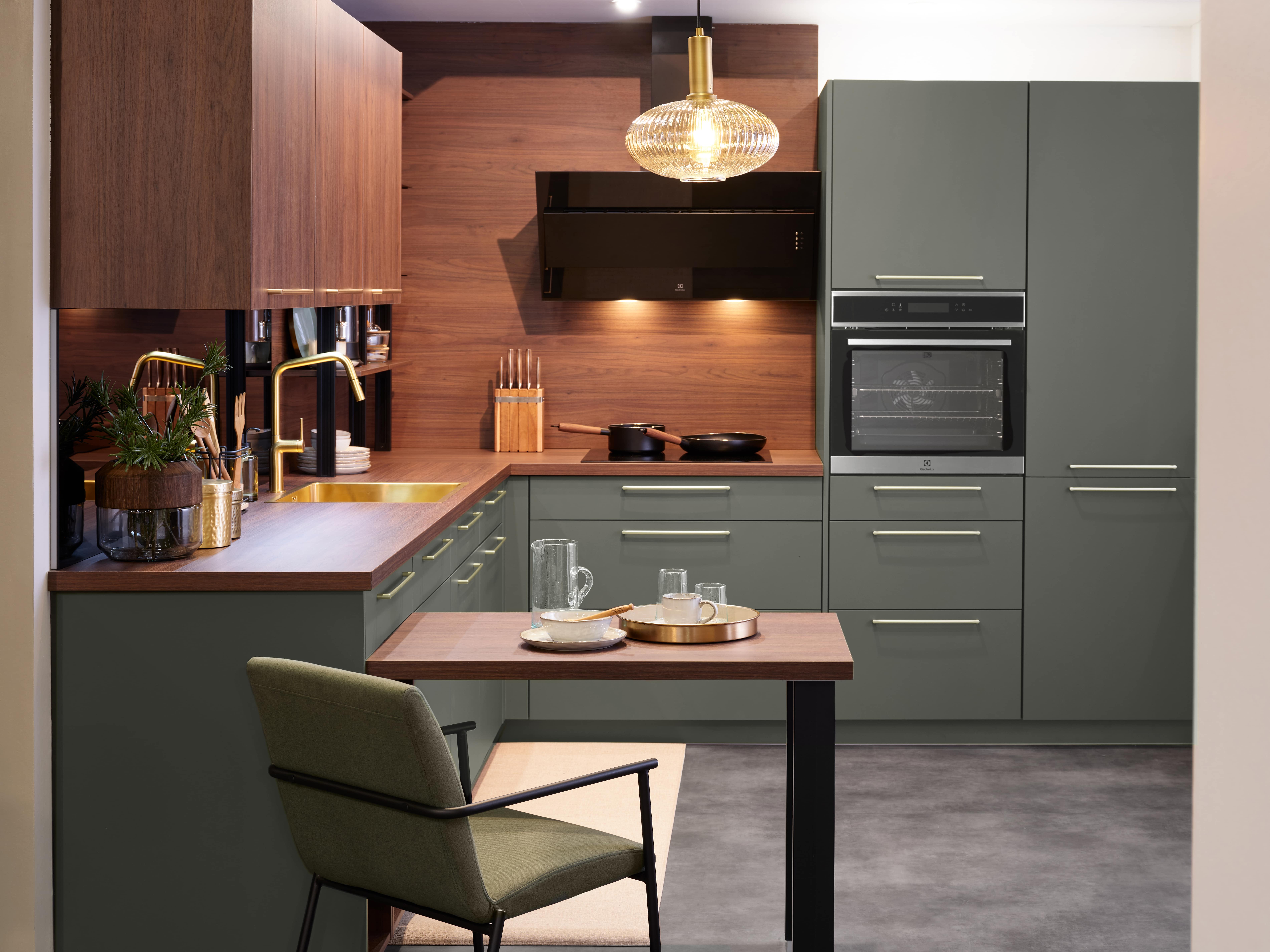 cuisine alep alinea