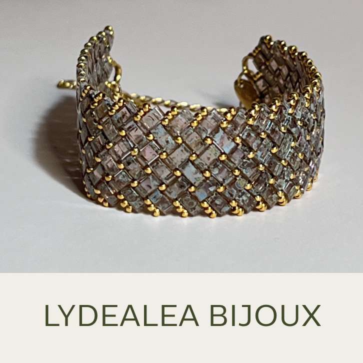 Découvrez des artisans, artistes et jeunes marques engagés de votre région le temps d’un marché éphémère dédié à la création française chez alinea.