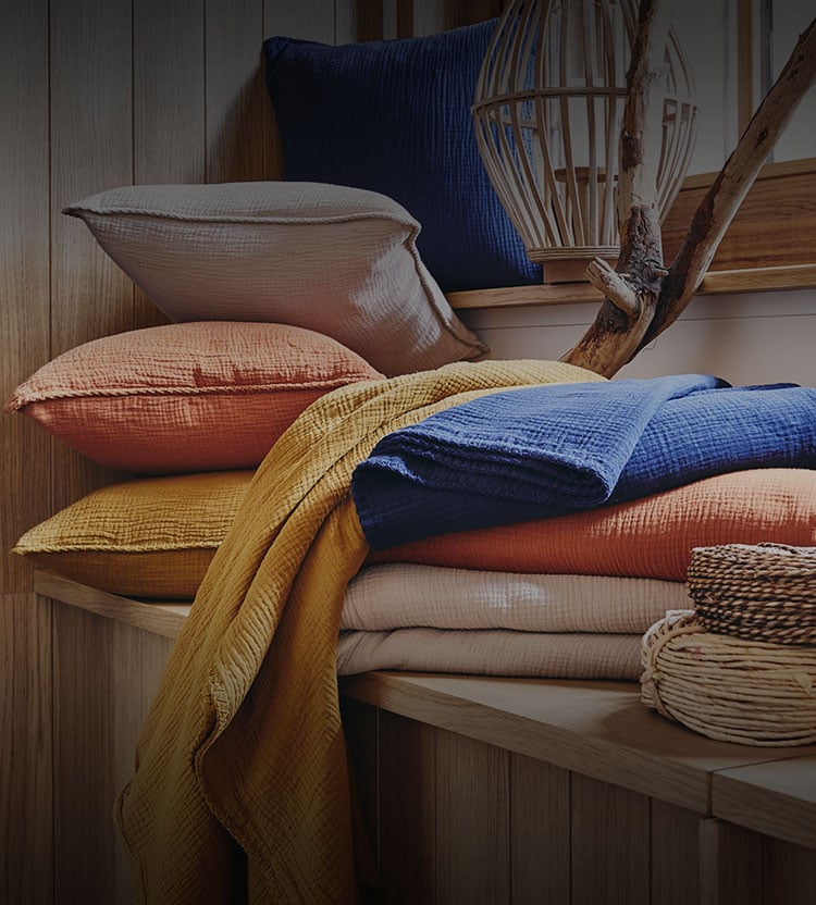 Soldes Grandes Marques Linge De Maison Ventana Blog