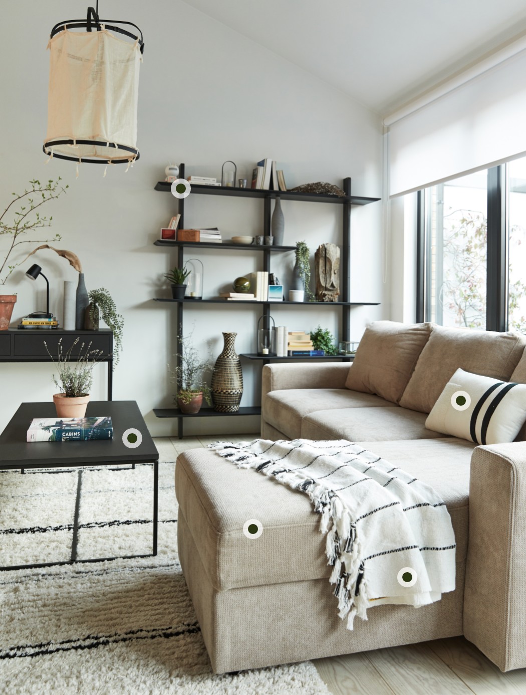 lookbook fevrier 23 alinea