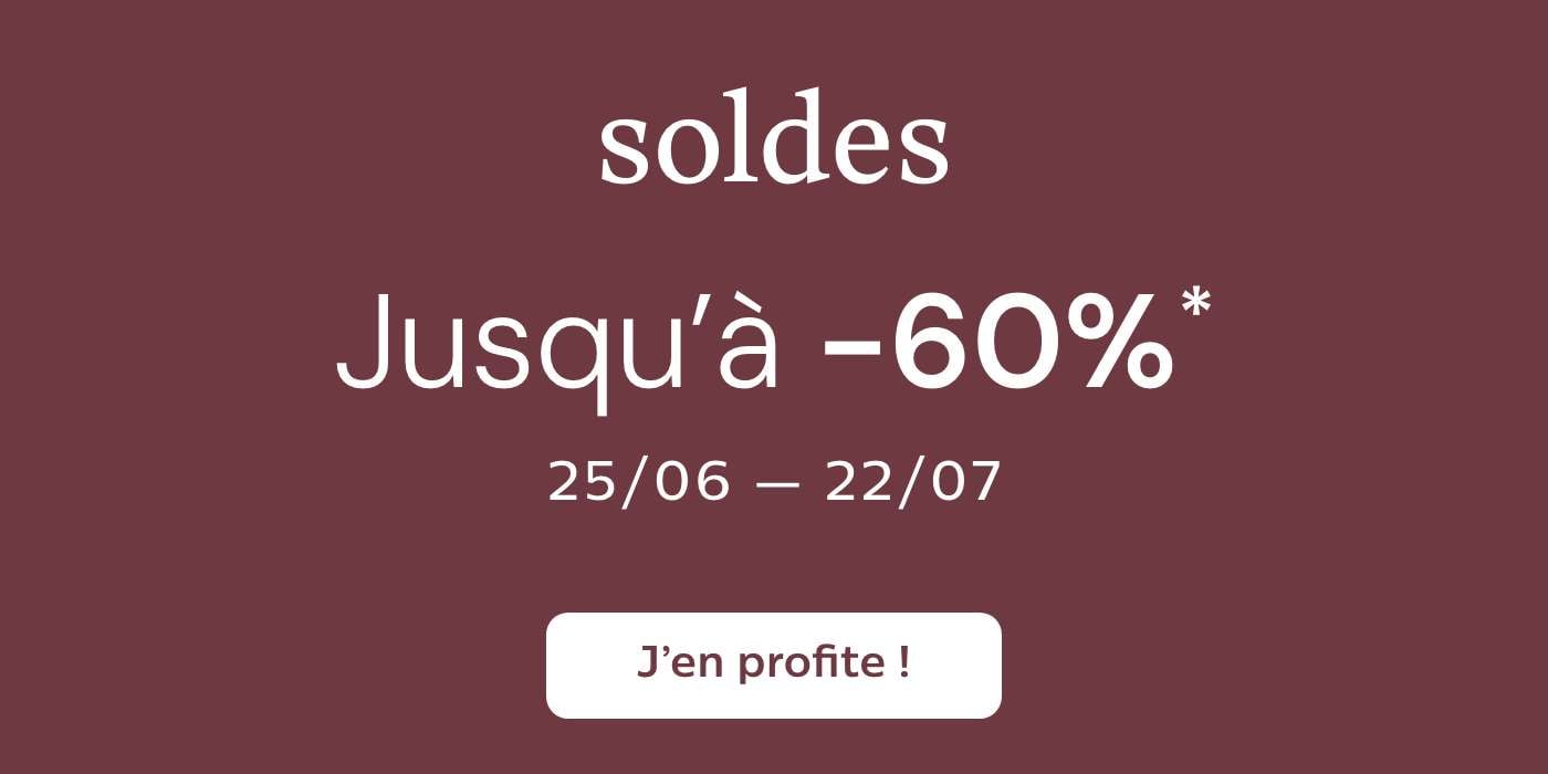 alinea soldes