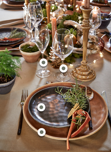 alinea jardin