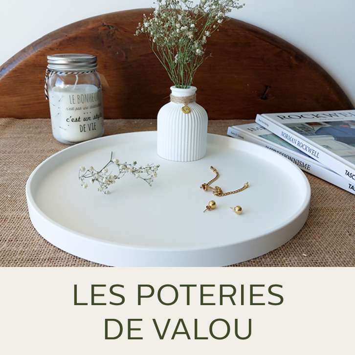 Découvrez des artisans, artistes et jeunes marques engagés de votre région le temps d’un marché éphémère dédié à la création française chez alinea.