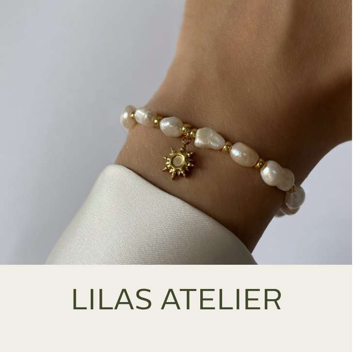 Découvrez des artisans, artistes et jeunes marques engagés de votre région le temps d’un marché éphémère dédié à la création française chez alinea.