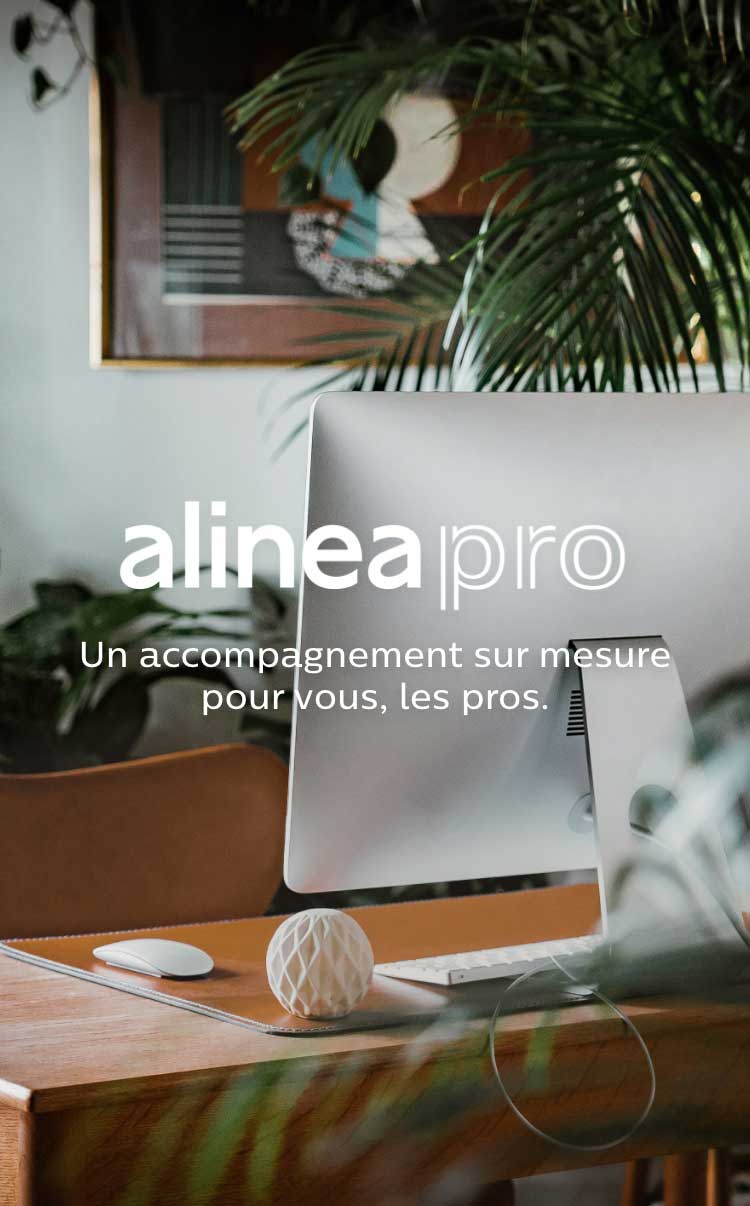 alinea pro