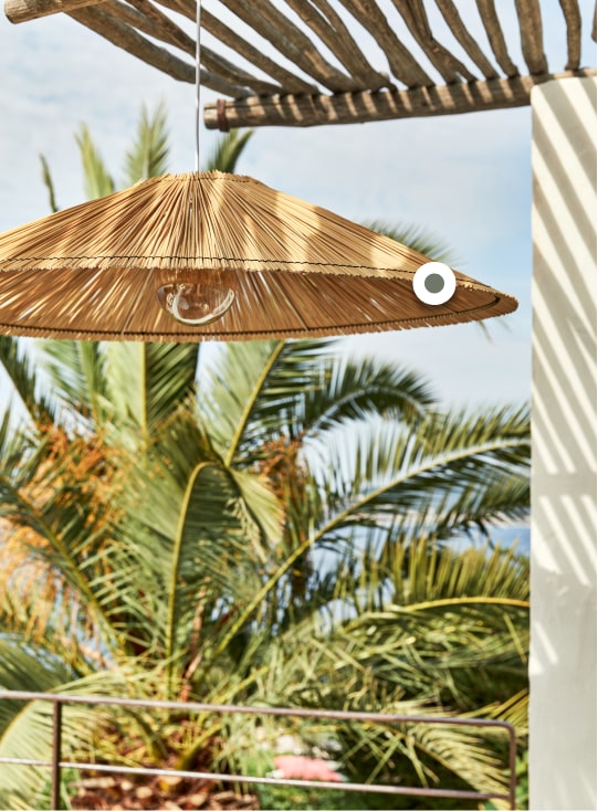 alinea jardin
