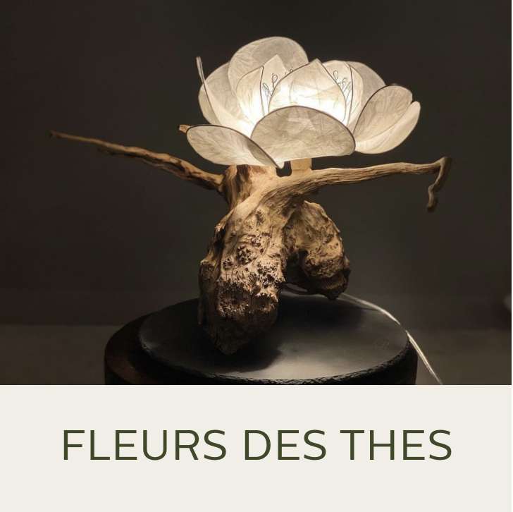 Découvrez des artisans, artistes et jeunes marques engagés de votre région le temps d’un marché éphémère dédié à la création française chez alinea.