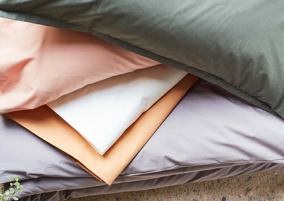 atouts percale coton alinea flore