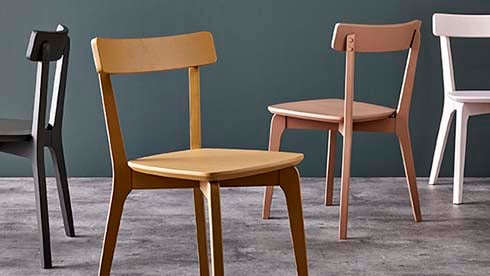 chaise design