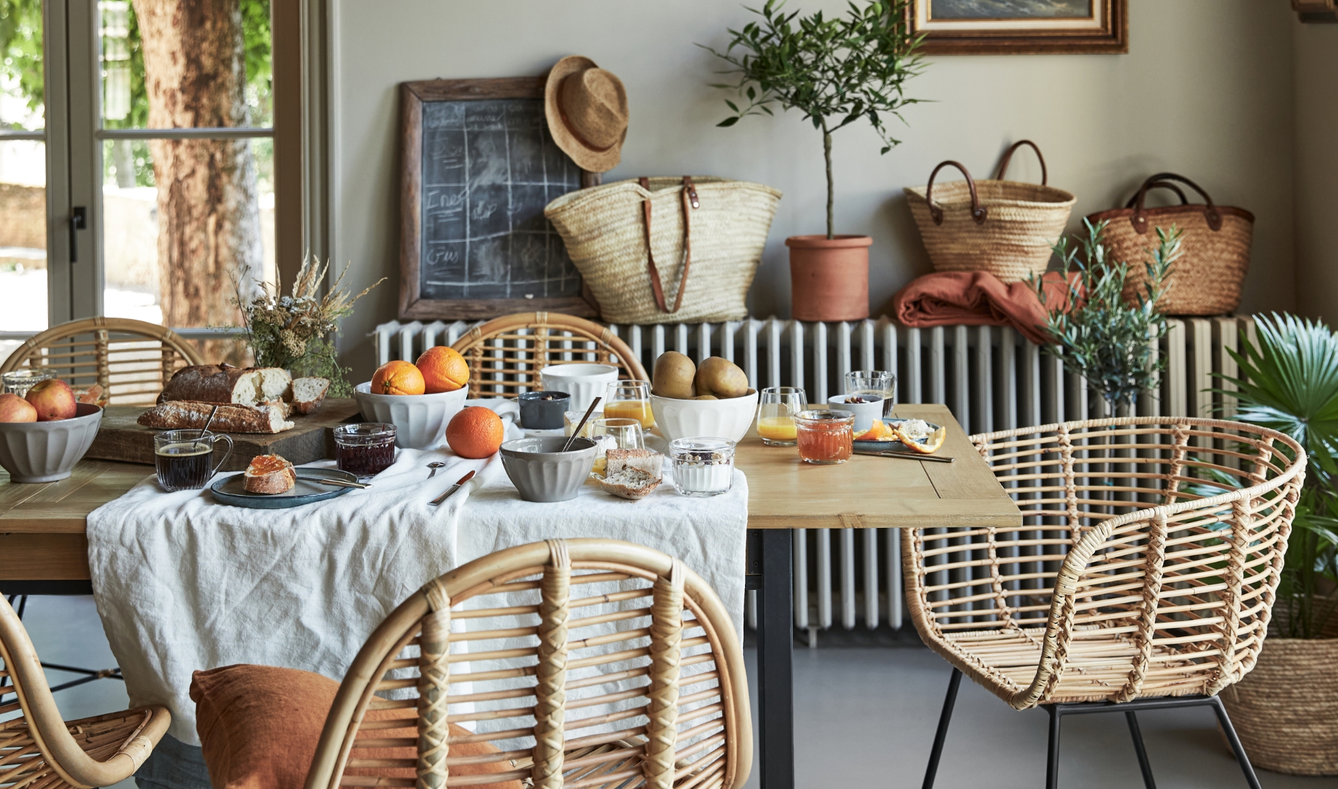 la maison francaise Changer de décor - alinea.com