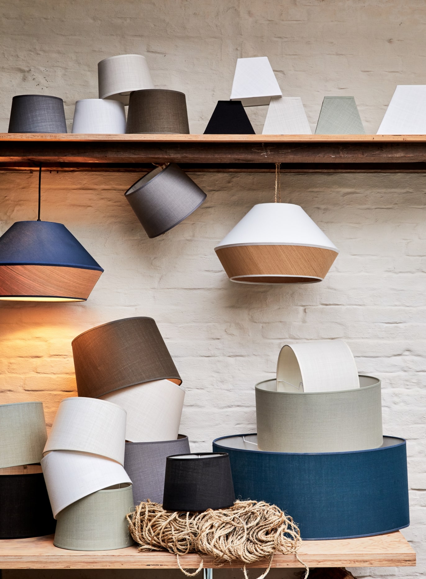 luminaires alinea