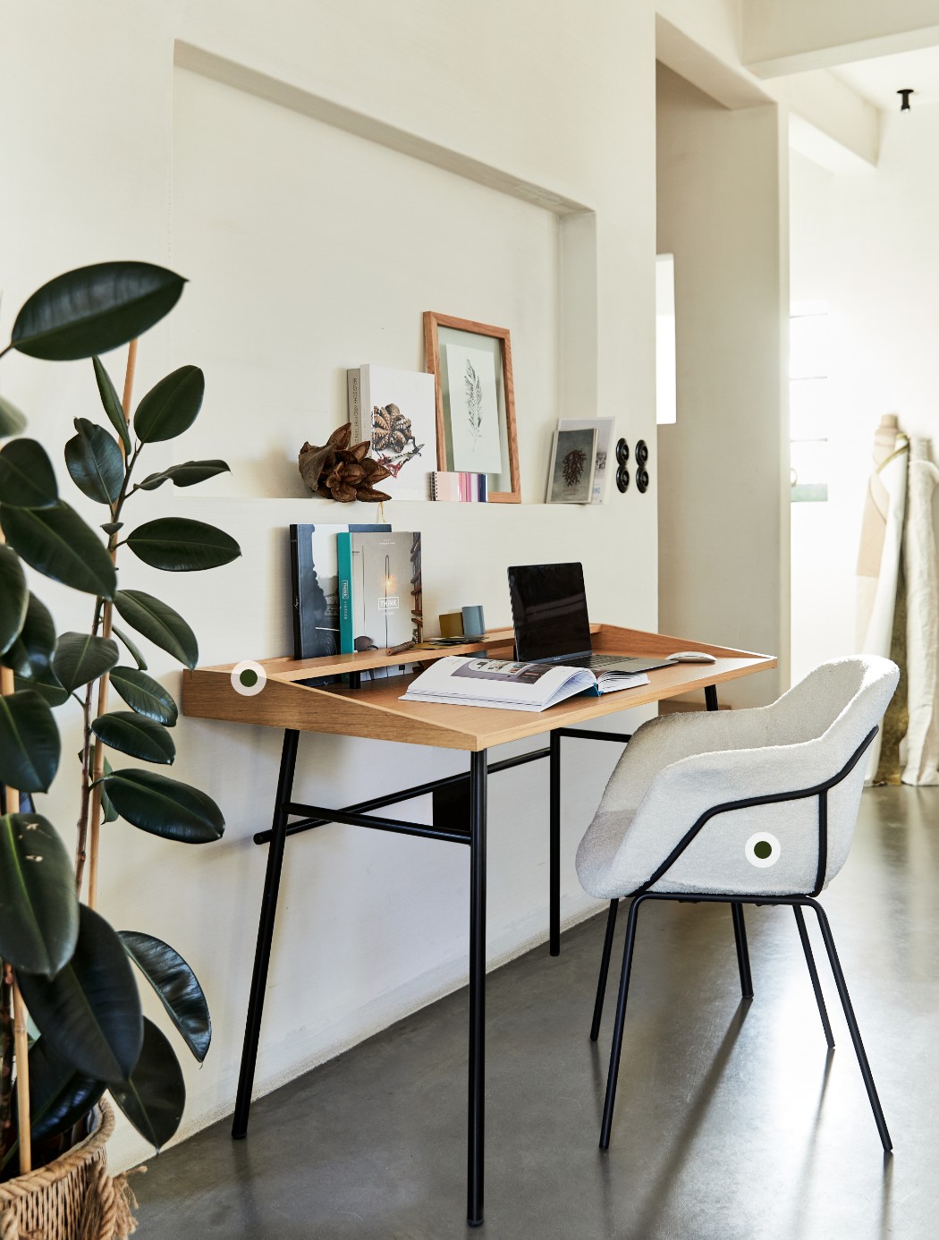 lookbook fevrier 23 alinea