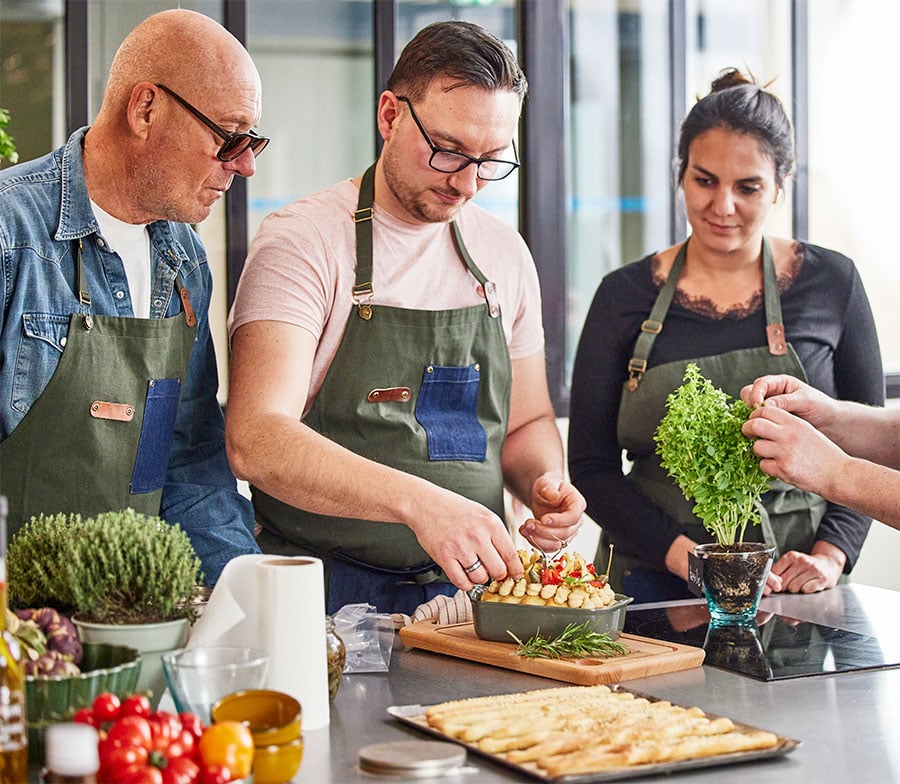 ateliers cuisine alinea