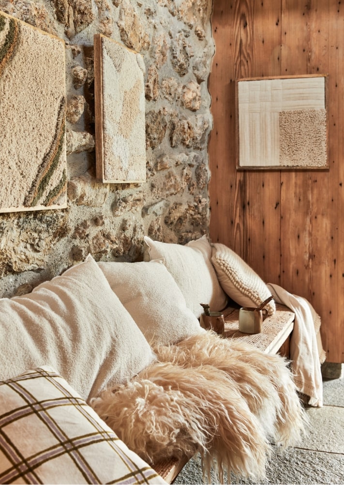 collection montagne de lure alinea