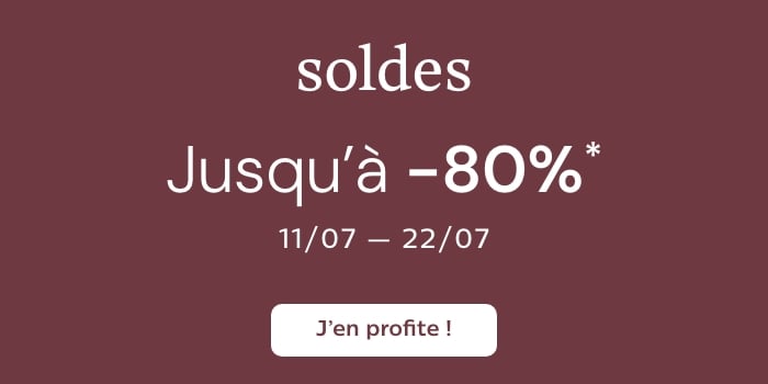 alinea soldes