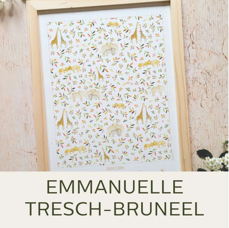 Découvrez des artisans, artistes et jeunes marques engagés de votre région le temps d’un marché éphémère dédié à la création française chez alinea.