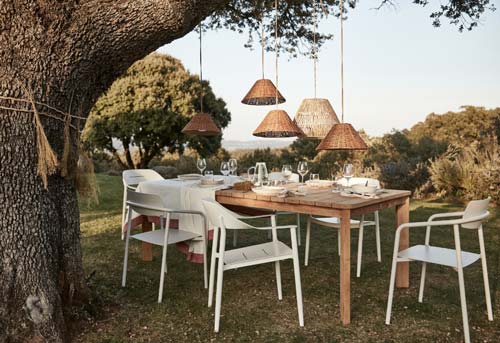 collections ete alinea