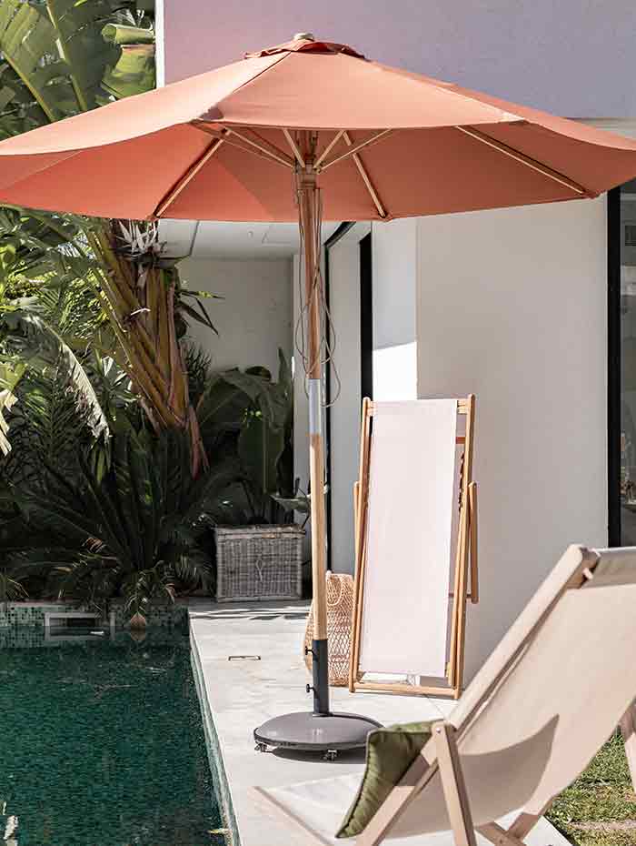 parasol | alinea