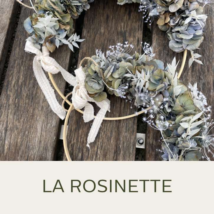 Découvrez des artisans, artistes et jeunes marques engagés de votre région le temps d’un marché éphémère dédié à la création française chez alinea.