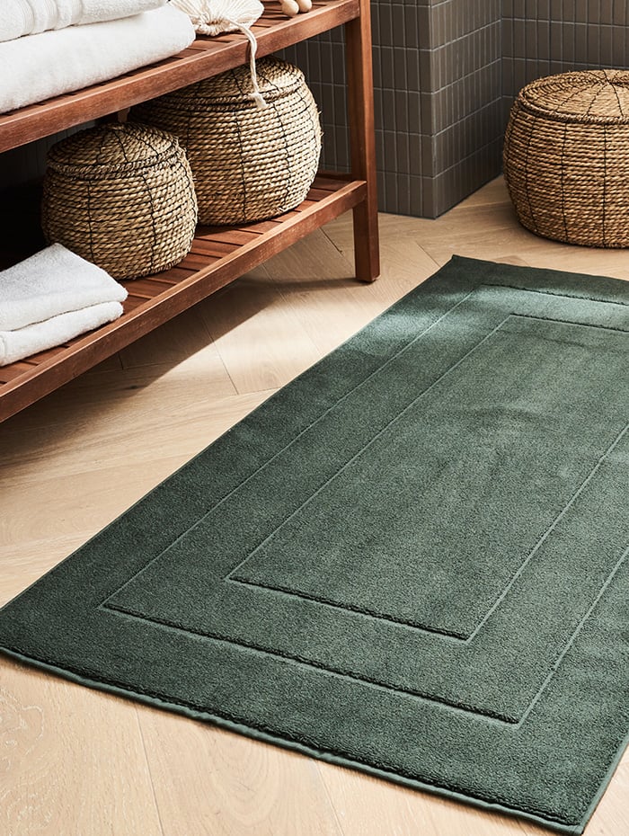 tapis de bain| alinea