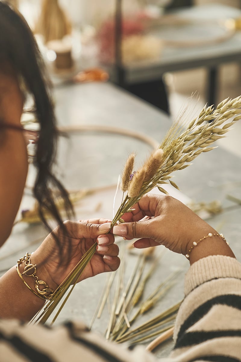 les ateliers creatifs et ateliers cuisine alinea