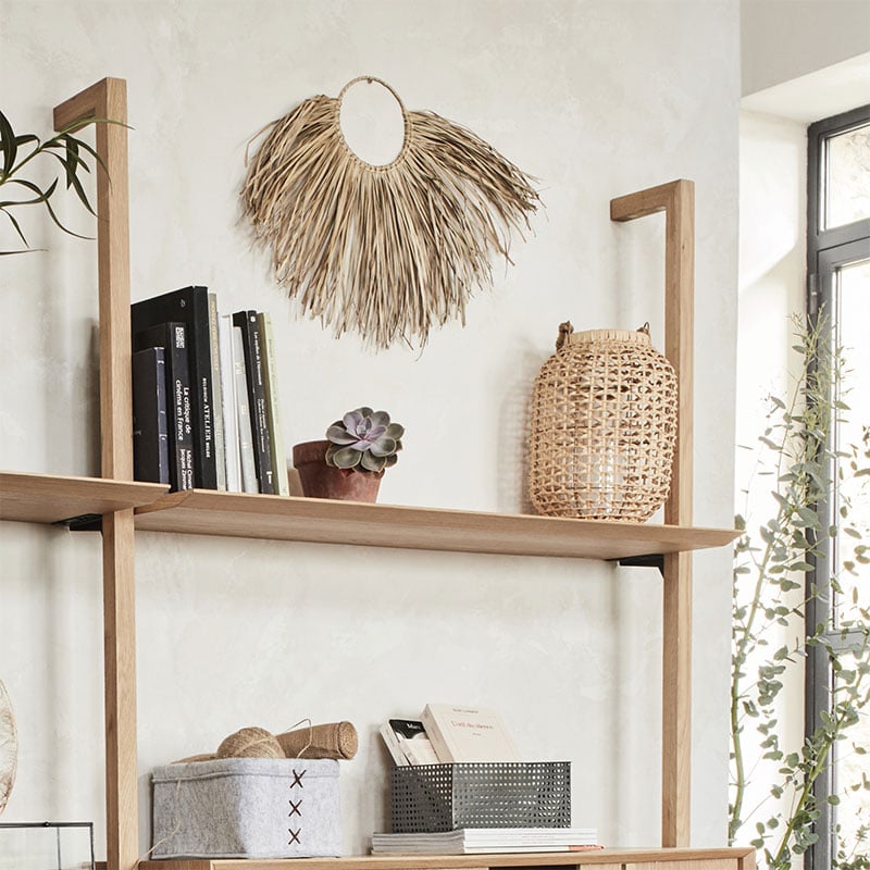 alinea - Guide d'achat, Entrée exiguë, mobilier invisible