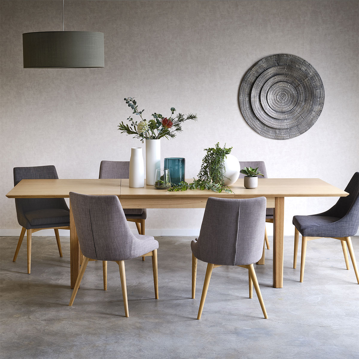 Les tables extensibles alinea