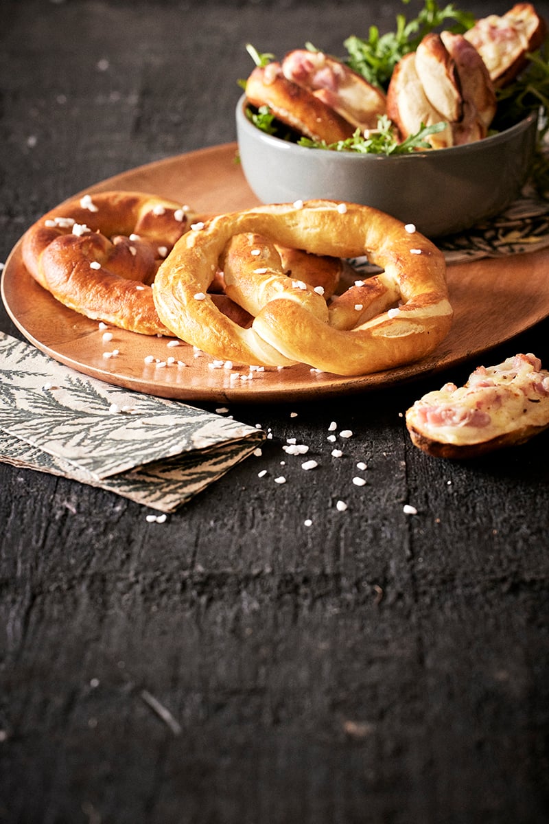 Atelier Bretzel alinea