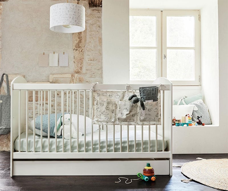Coup de coeur Alinea - Que mettre dans une liste de naissance ?