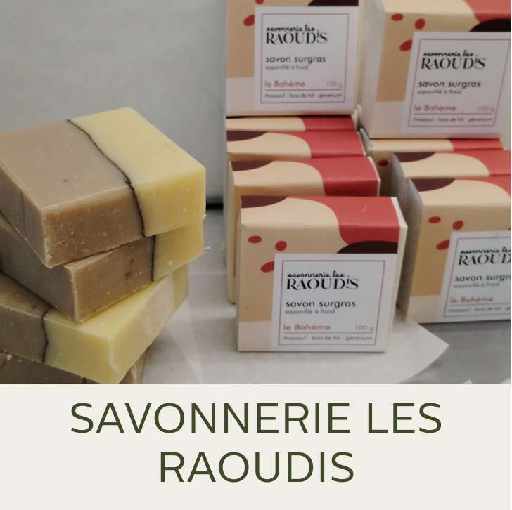 Découvrez des artisans, artistes et jeunes marques engagés de votre région le temps d’un marché éphémère dédié à la création française chez alinea.
