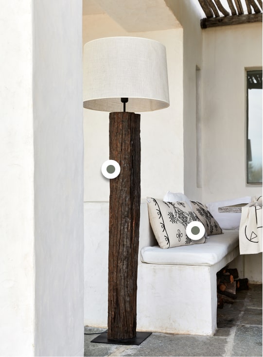alinea jardin