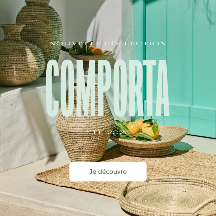 alinea nouvelle collection comporta