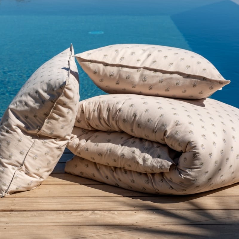 collection 35 ans Bord de Mer alinea